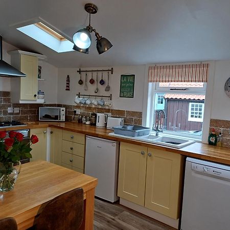 Creel Cottage Cullen Luaran gambar