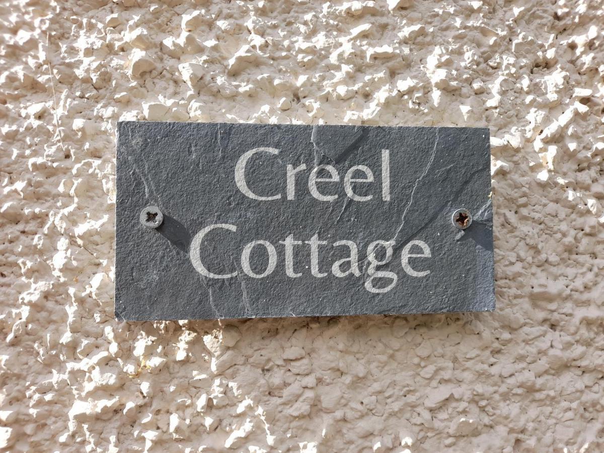 Creel Cottage Cullen Luaran gambar